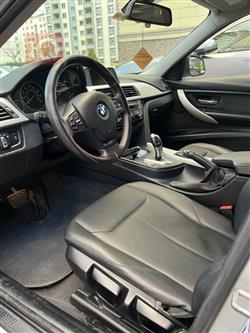 بي ام دبليو الفئة 3